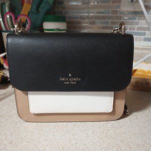 Kate spade purse and wallet